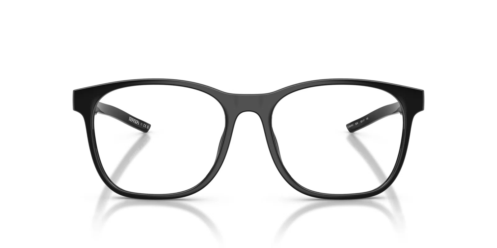 Scuderia Ferrari 8024U Eyeglasses - view 9